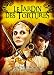 DVD : Le Jardin des tortures