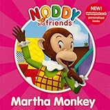 Martha Monkey