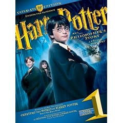 Harry Potter and the Philosopher's Stone: Ultimate Collector's Edition