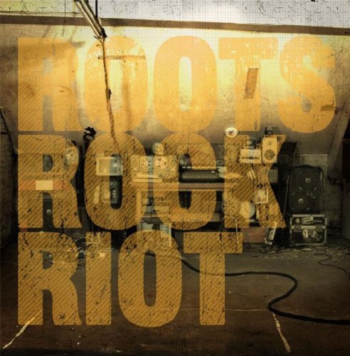 CD-Charts  Music : Roots Rock Riot [Japanese Import]