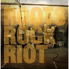 Roots Rock Riot