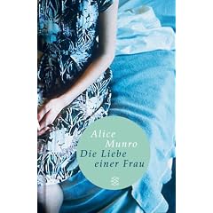Die Liebe einer Frau