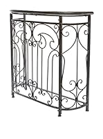 CO.IMPORT Pantalla Protectora Para Biochimeneas