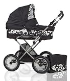 wheels-4-babies presents: classical pram wheels-4-babies presents: classical pram