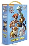 Patrol Pals (Paw Patrol) (Friendship Box)