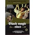 BLACK MAGIC RITES..Uncut..