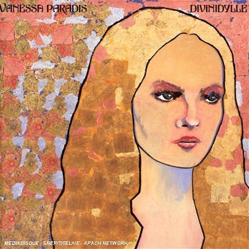 Vanessa Paradis - Divinidylle - Zortam Music