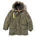 Parajumpers Kodiak Jackets - Mens