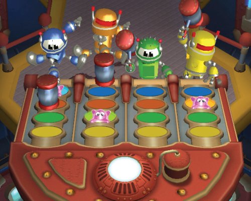 BUZZ Jr.: Robo Jam (Stand Alone) image
