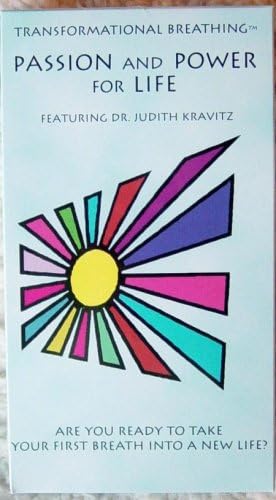 "Passion and Power for Life" Video