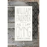 as i lay dying modern library 100 best novels