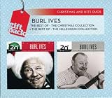 Review Burl Ives  / Christmas & Hits Duos (Slip)