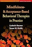 Mindfulness- and acceptance-based behavioral therapies in practice