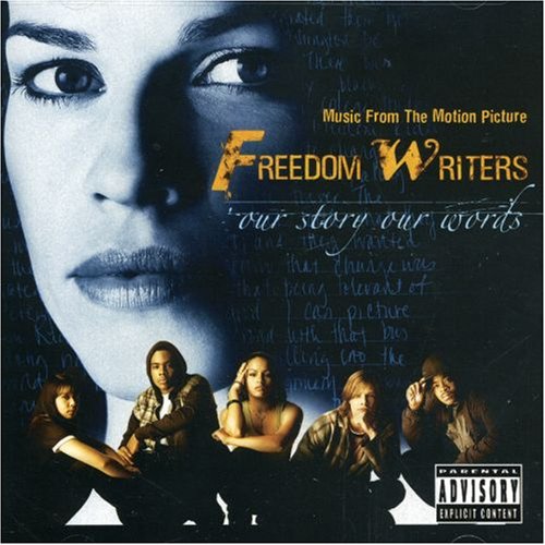 CD-Charts  Music : Freedom Writers