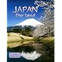 Japan the Land (Lands, Peoples, and Cultures)
