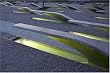 A Moment at the Pentagon 9/11 Memorial - Inspiring 16x20 Photographic Print by Carol M. Highsmith