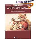 The Big Book of Christmas Songs (Piano-Vocal-Guitar Series) by  Hal Leonard Corp.