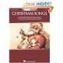 The Big Book of Christmas Songs (Piano-Vocal-Guitar Series)