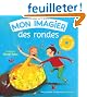 Mon imagier des rondes