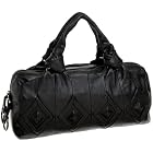 Elliot Lucca Catina Satchel