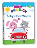 Baby Prodigy - Baby`s First Words 2