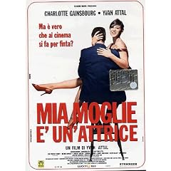 Mia Moglie E' Un'Attrice