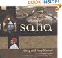 Saha: A Chef's Journey Through Lebanon and Syria
