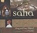 Books : Saha: A Chef's Journey Through Lebanon and Syria