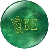 Hammer Vibe Emerald