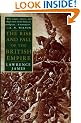 The Rise and Fall of the British Empire