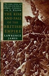 The Rise and Fall of the British Empire