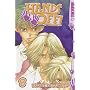 Hands Off! Volume 8