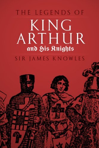 The Legends Of King Arthur And His Knights Picture