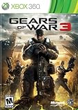 Gears of War 3