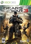 Gears of War 3 (Xbox 360)
