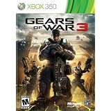 Gears of War 3 ~ Microsoft