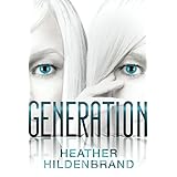 generation the imitation series book 3