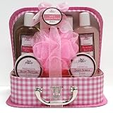 Bain Desprit Bath Collection Freesia Christmas Gift Idea for Her, Valentines Gift Idea for her, Birthday Gift Idea 51 NEBIaBYL. SL160 Bain Desprit Bath Collection Freesia Christmas Gift Idea for Her, Valentines Gift Idea for her, Birthday Gift Idea