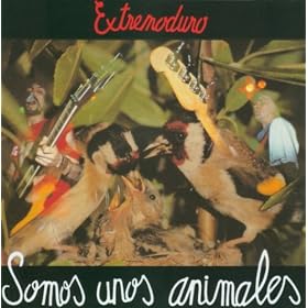 Somos Unos Animales