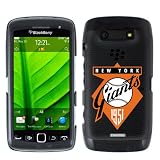 MLB New York Giants 1951 - Giantsball design on BlackBerry&Acirc;&reg; Torch 9850 9860 Hard Case