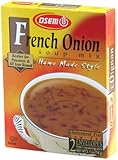 Review Osem  / Osem Onion Soup, 2-Count Envelopes, 2.7-Ounce Boxes (Pack of 24)