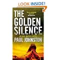 The Golden Silence (MIRA) (Book 3 in the Alex Mavros trilogy) (An Alex Mavros Thriller)