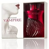 Body Fantasies Vampire Eau de Parfum