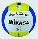 MIKASA Beach-Volleyball BEACH CLASSIC VXL 20
