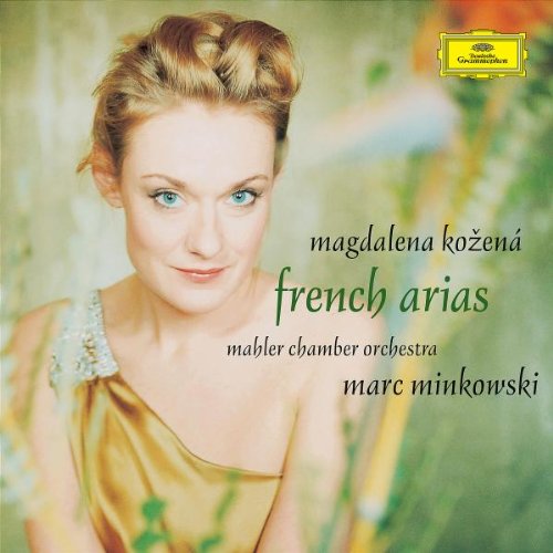 Produkt-Bild: French Arias