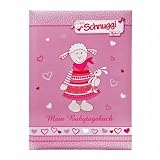 Goldbuch 11150 - Babytagebuch Schnuggi