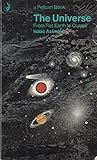 The universe : from flat earth to quasar