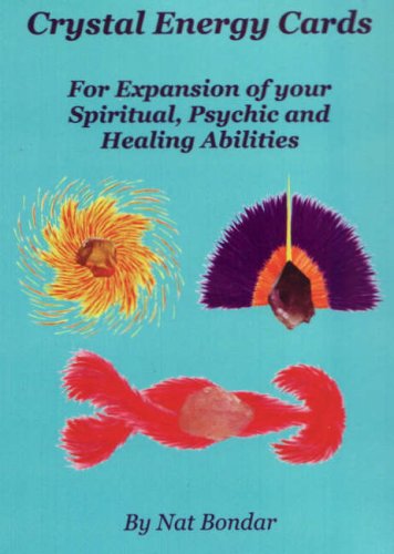 Energy Healing