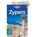 Lonely Planet Reisef�hrer Zypern
