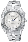 Seiko Women's Kinetic Watch SKA893
